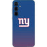 NFL New York Giants Breakaway Galaxy A55 5G Skin